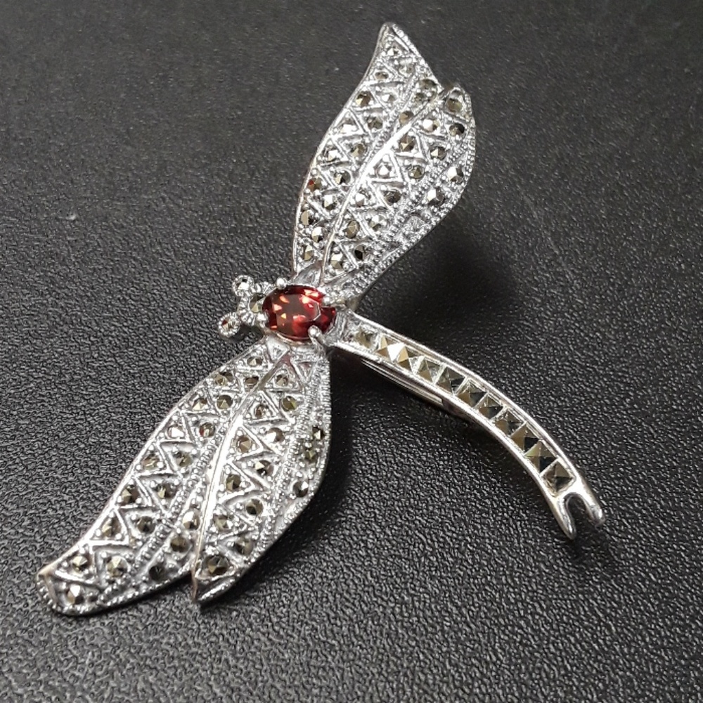 Dragonfly SS pin 1 1/2 ×2